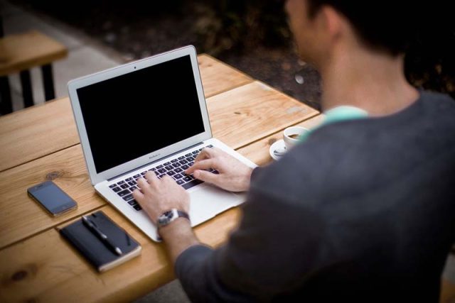 No Wi-Fi, no problem: Hackers go low-tech to steal your data