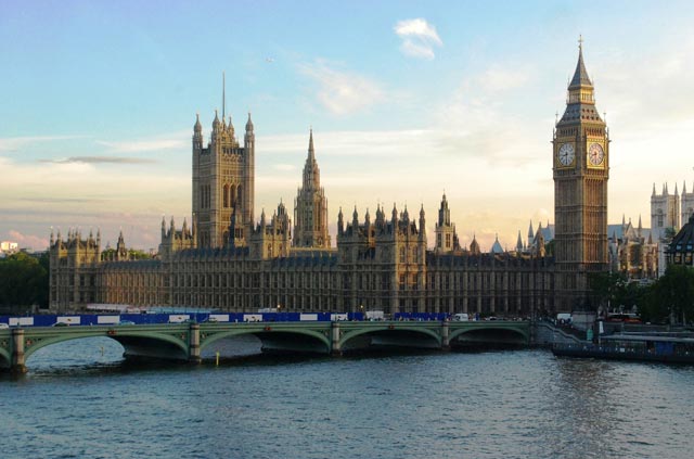 UK Investigatory Powers Bill: 3 implications for your privacy
