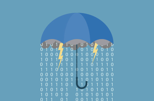 Cloudy skies ahead: LA is suing the Weather Channel for selling user data
