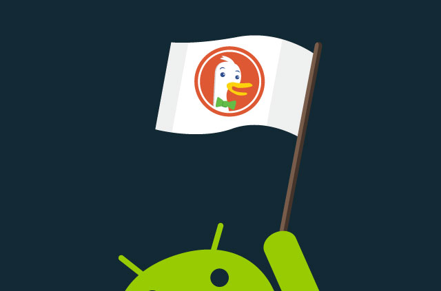 In a win for privacy advocates, DuckDuckGo can now be your default search engine in the EU