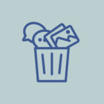 Instagram stored messages and photos you wanted to delete