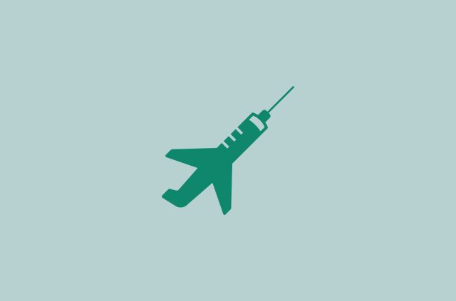 Digital vaccination passports are here