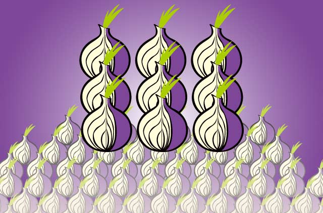 Les 9 meilleurs sites .onion