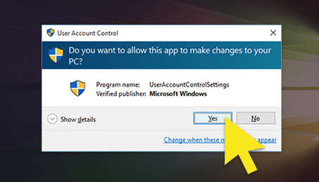 user-access-control