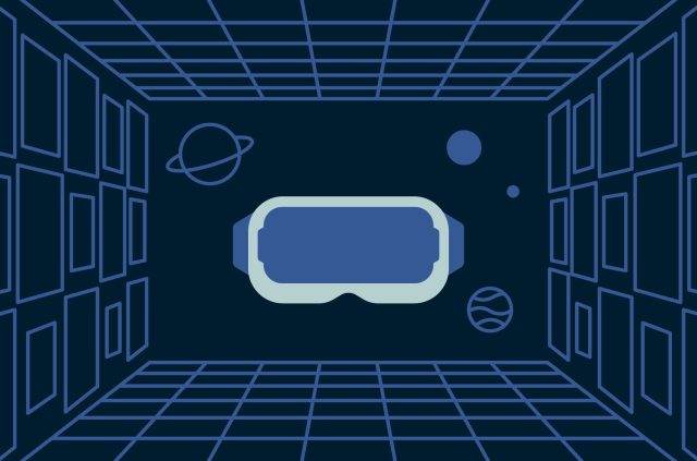 The metaverse explained: Definition, examples, and how it works