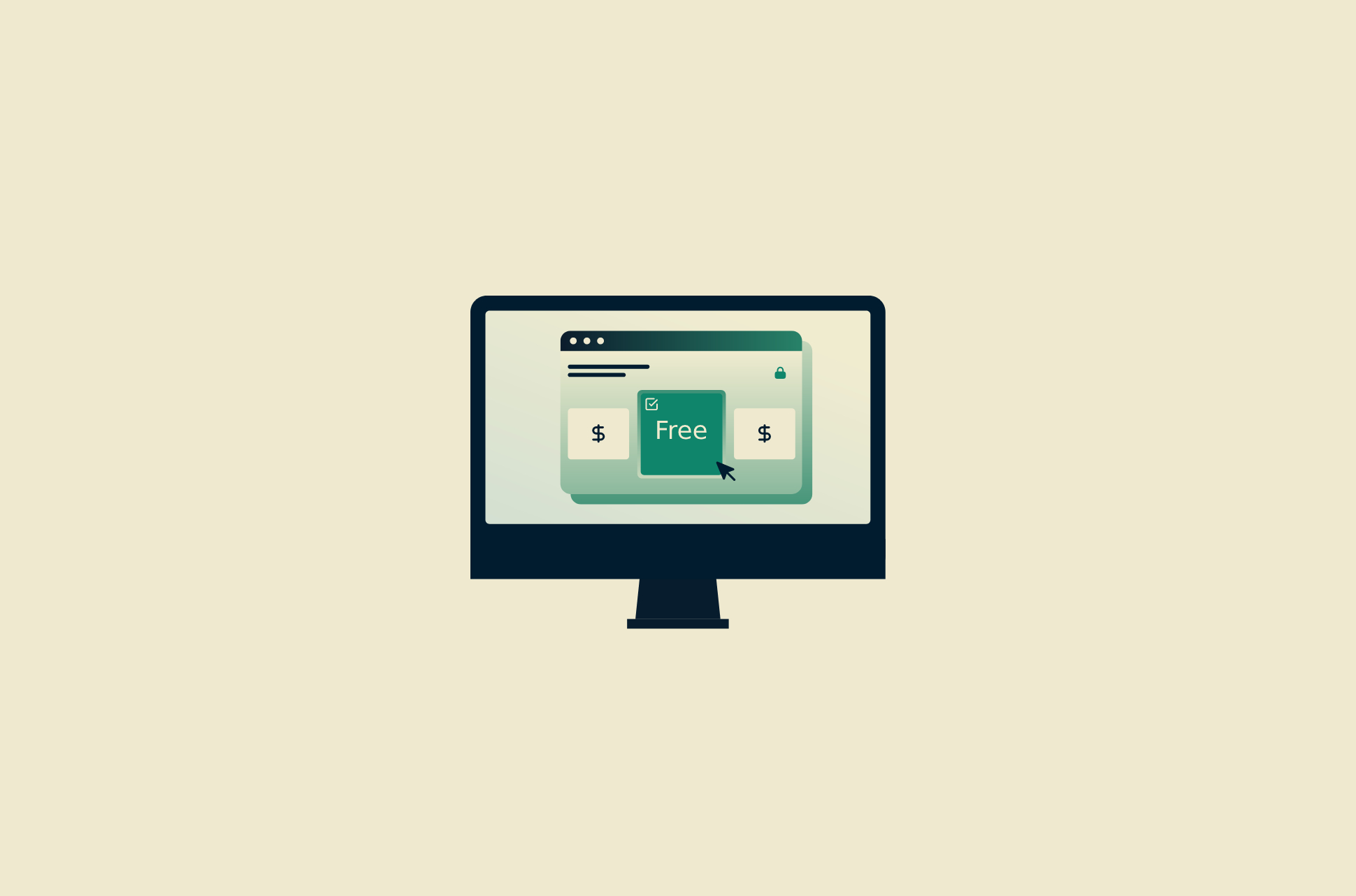 Paid vs free VPN comparison.