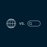 Browser vs. search engine: What’s the difference?