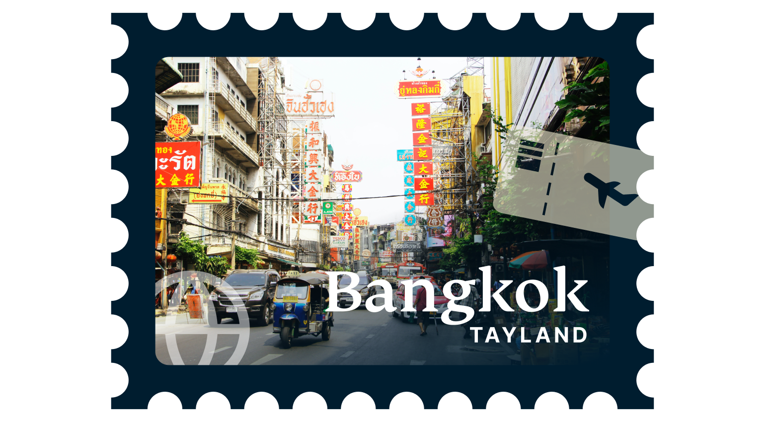 Best Places Bangkok Thailand 6