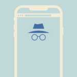 Cómo activar la navegación privada en iPhone