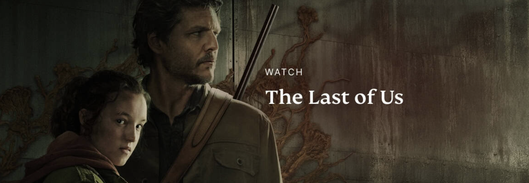 ドラマ『The Last of Us』をオンラインで見る方法