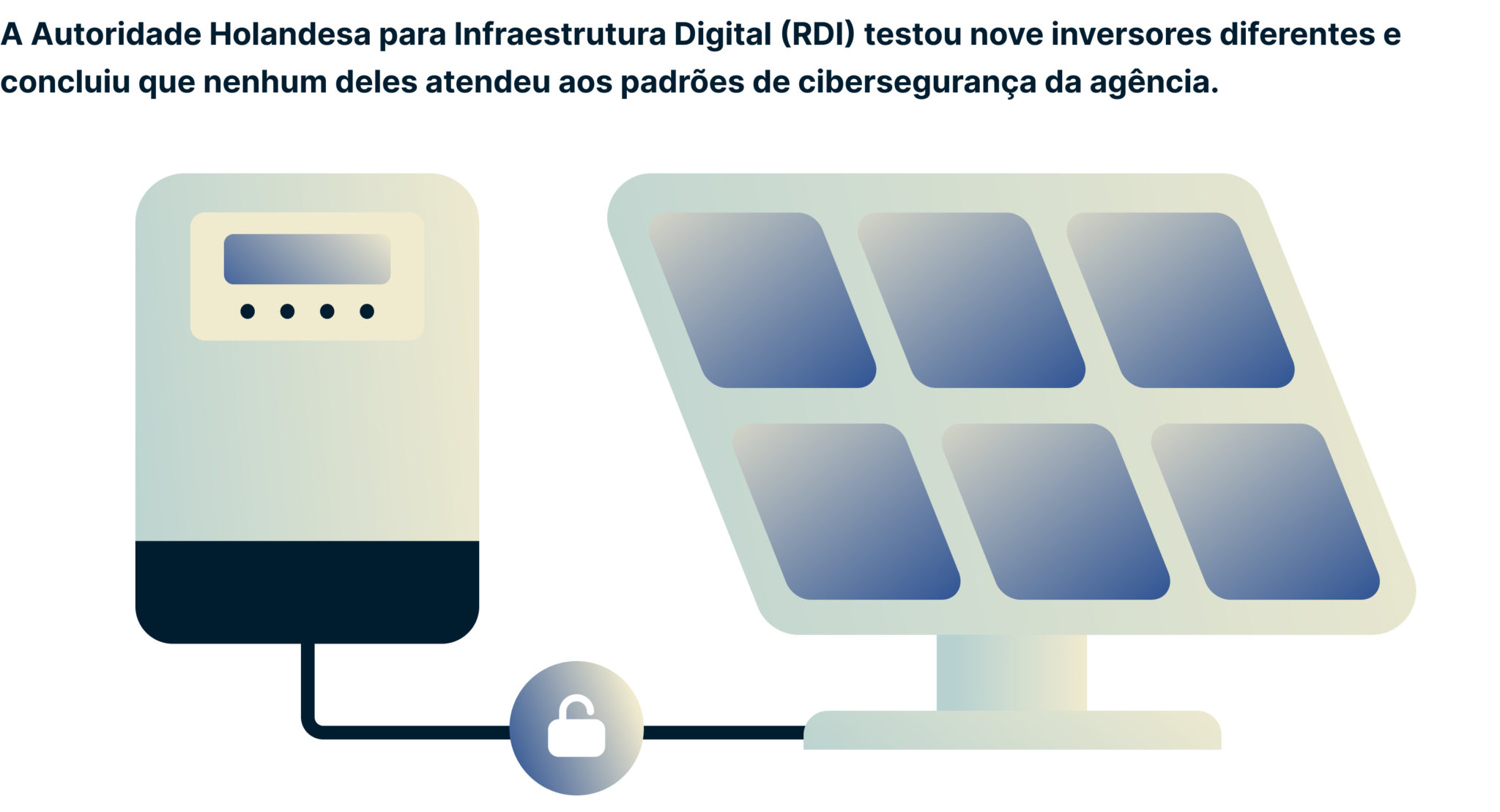 Solar Inverters Cybersecurity Standards 3