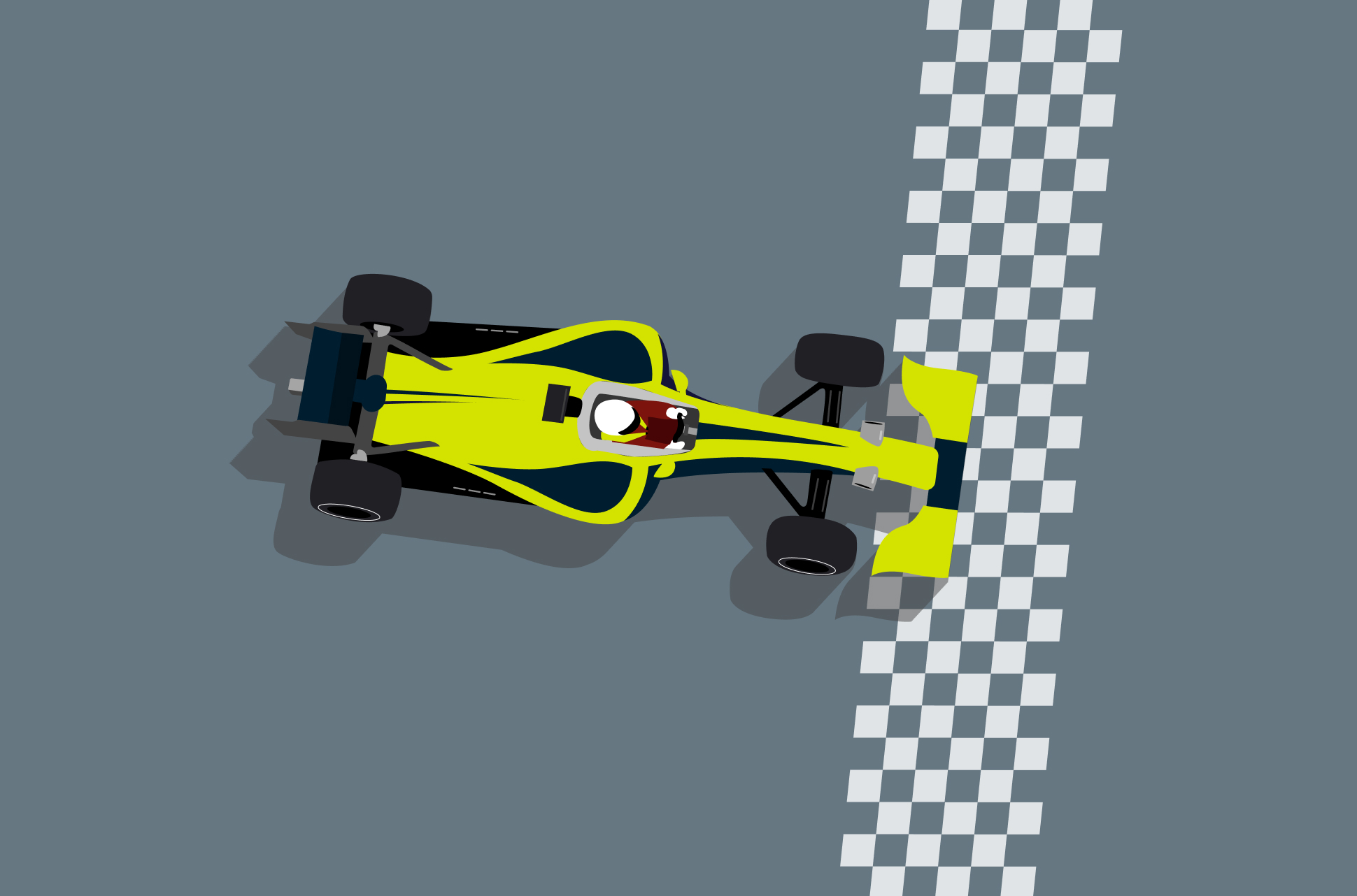 F1 vs. IndyCar: What's the difference?