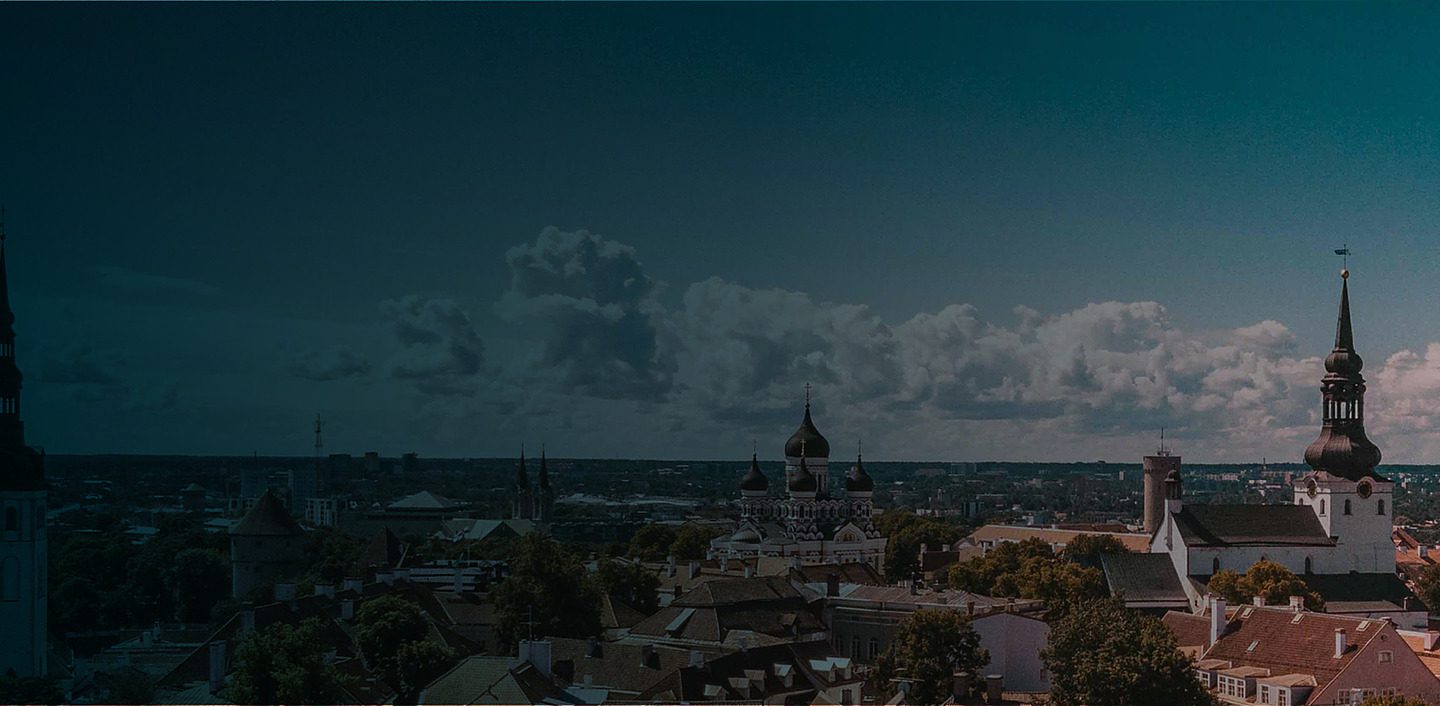 Estonia Ip Address