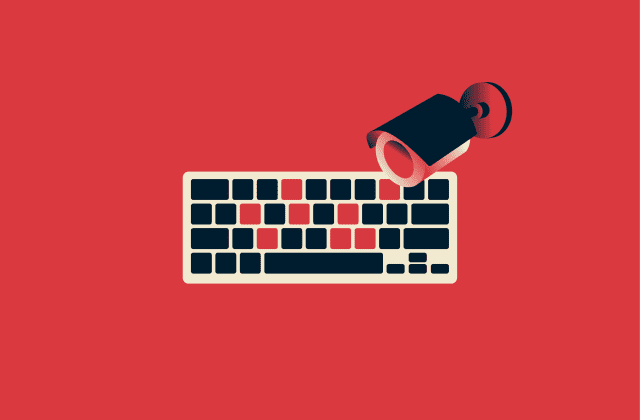 ¿Qué es un keylogger y cómo funciona?