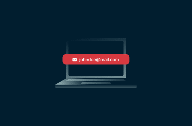 Email address found on the dark web? Here’s what to do