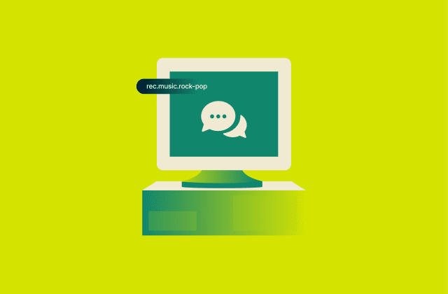 What is Usenet and how does it work? A beginner’s guide
