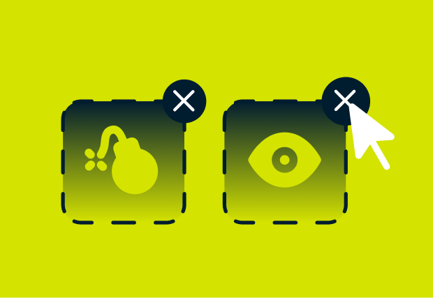 Safer browsing with Advanced Protection A suite of advanced features strengthens your digital privacy. Tracker blocking stops websites from profili...