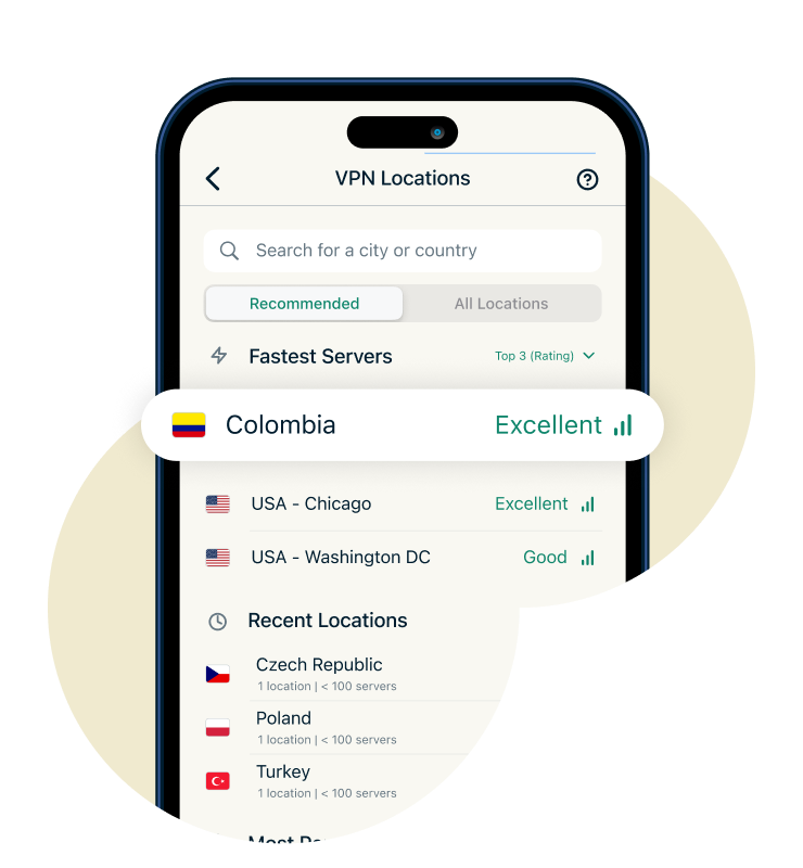 Best Vpn For Co@2x