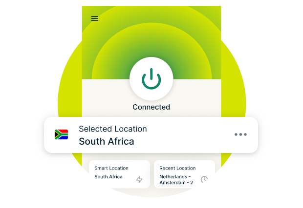 Connect To Server Za