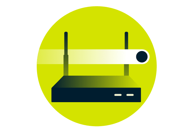 Nyalakan Aircove Anda dan login Setelah menyiapkan router Anda, kunjungi expressvpnrouter.com dan masukkan informasi Anda. Hubungkan ke server VPN ...
