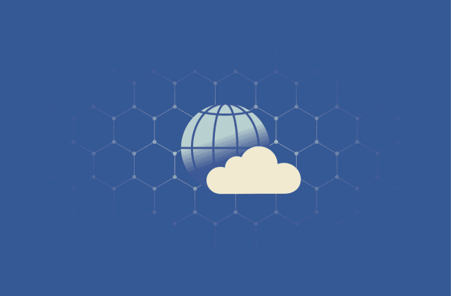Internet infrastructure: What it is and how it works