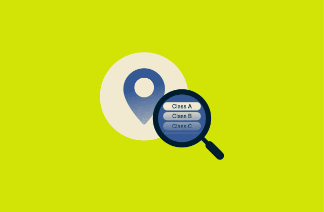 What are IP address classes? Importance for VPNs and cybersecurity