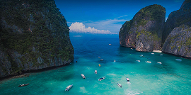 Thailand