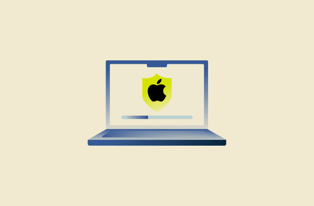 Macをセーフモードで起動する方法
