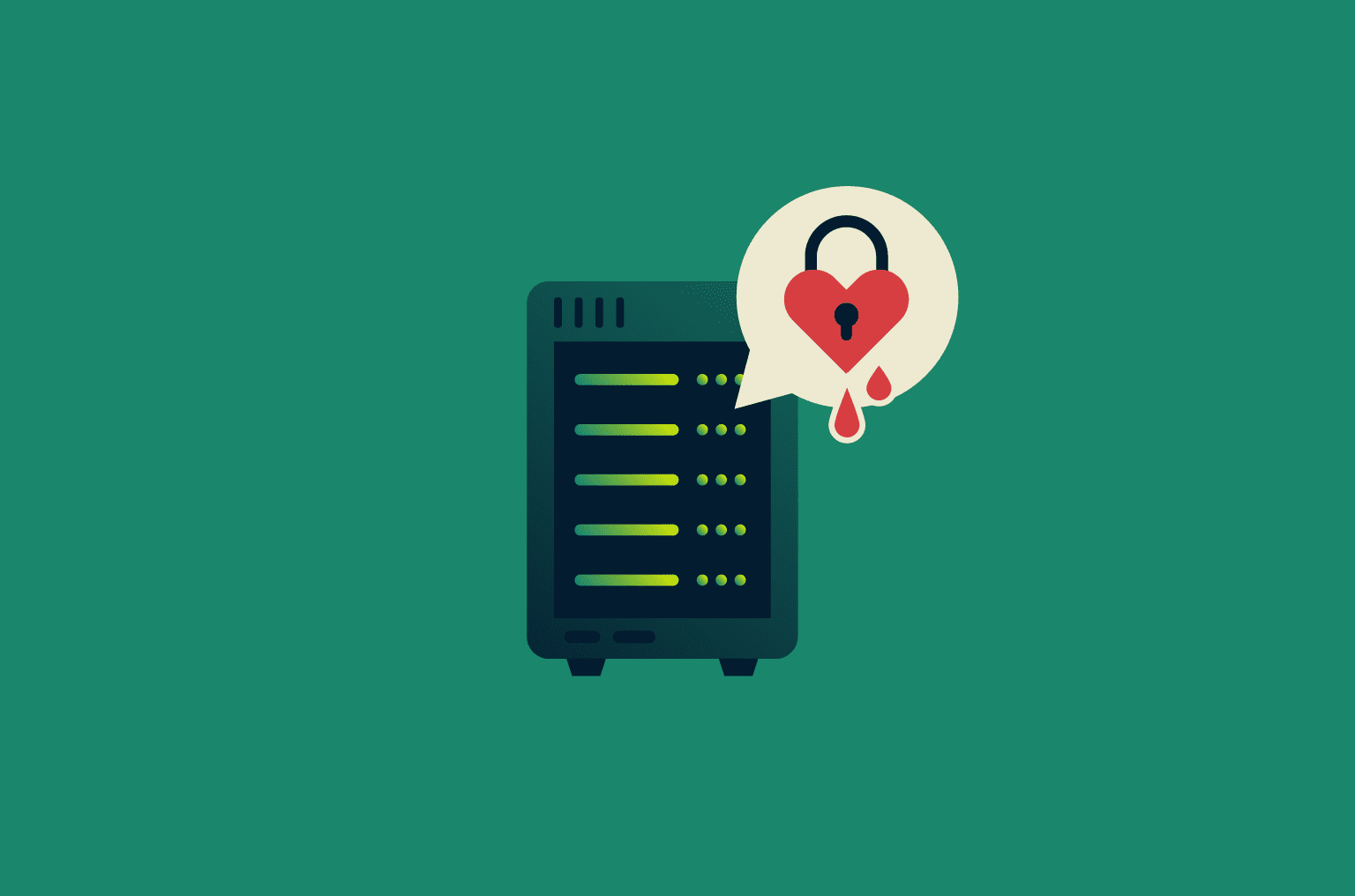 heartbleed-vulnerability