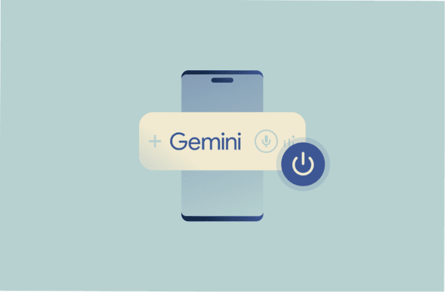 So kannst du Gemini deaktivieren: Kurzanleitung für alle Geräte