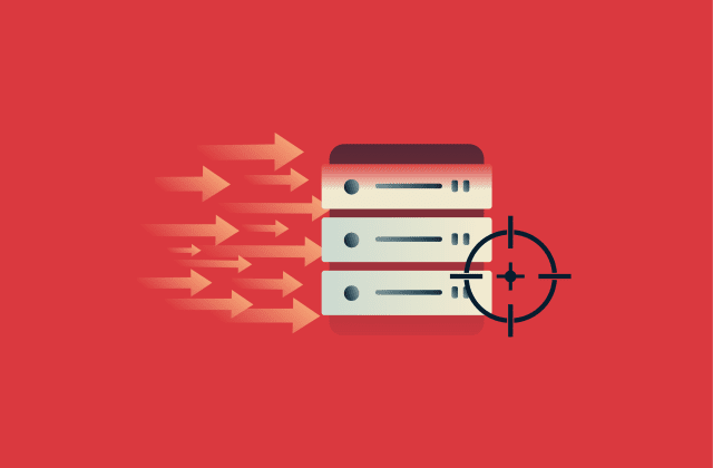 What is a DNS flood attack? Understanding its impact and how to prevent it