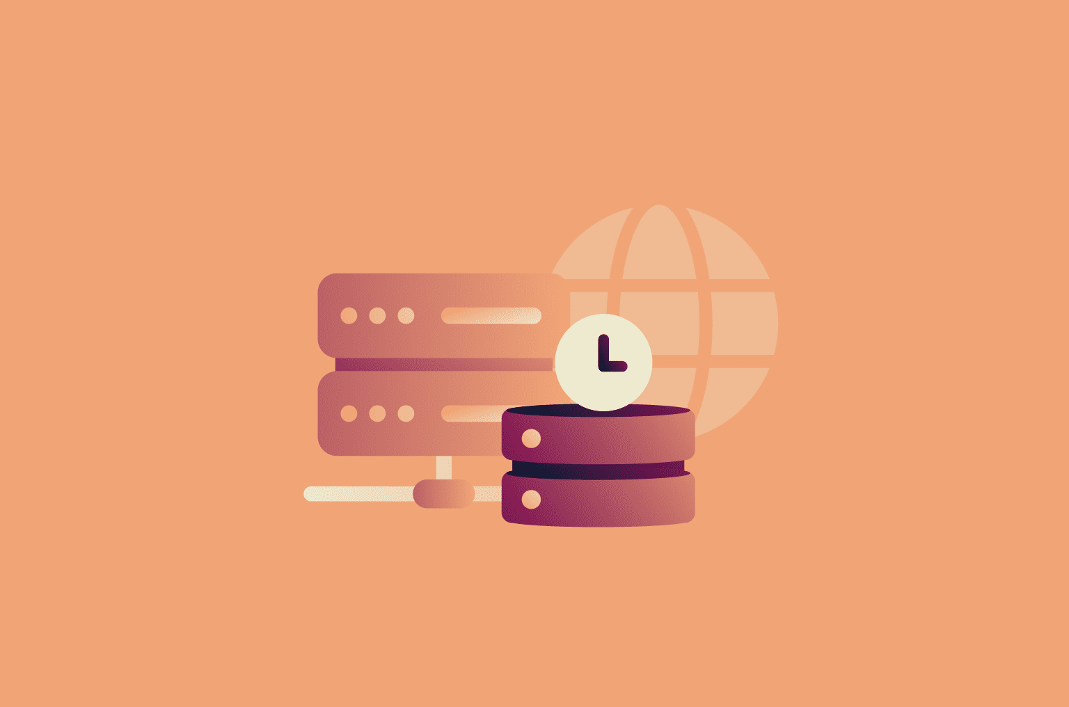 DNS cache