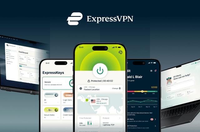 The VPN was just the beginning: Meet the new security suite