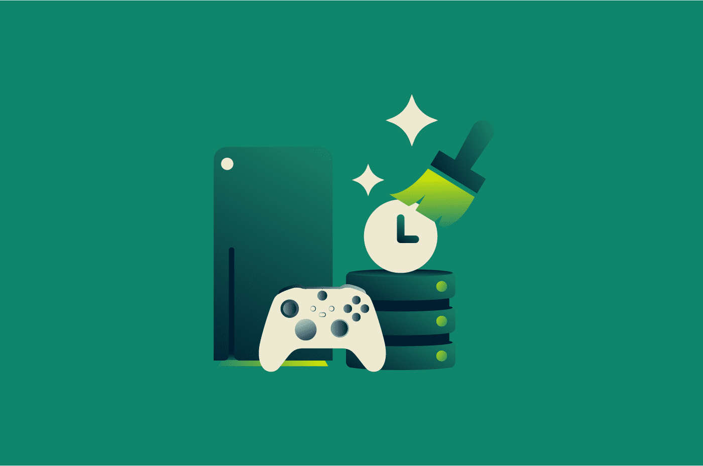 how-to-clear-cache-on-xbox