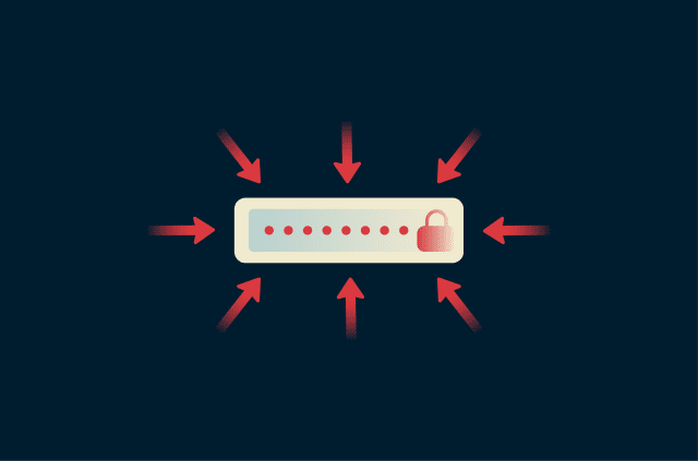 Password attacks: Common types and how to prevent them