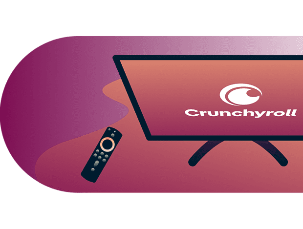 Crunchyroll Mbg